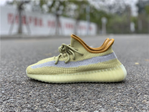 Adidas Yeezy Boost 350 V2 Marsh by shootjerseys
