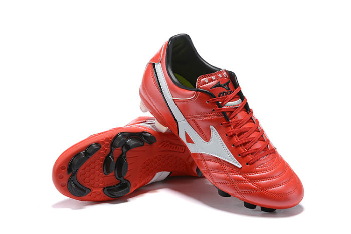 Wave Cup Legend FG Football Shoes