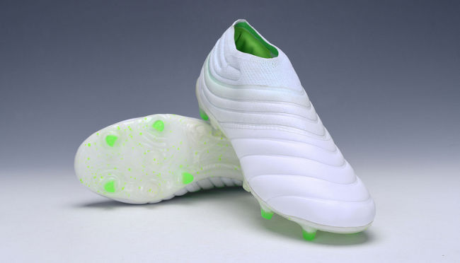 Copa 19 FG Football Boots
