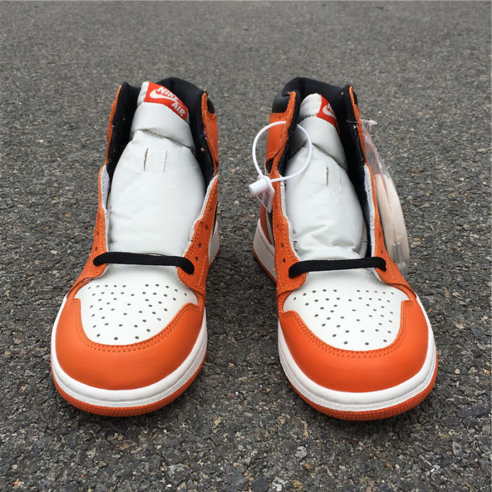 Air Jordan 1 Retro Rverse Shattered Backboard by shootjerseys