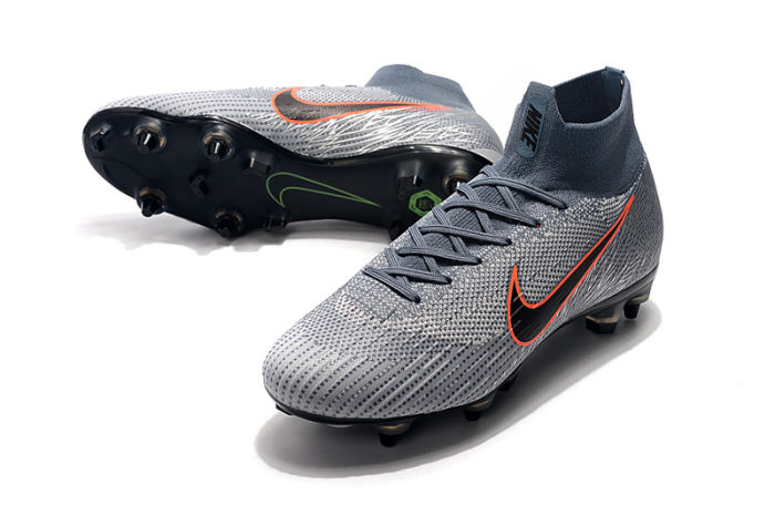 NIKE Mercurial Superfly VI Elite SG AC