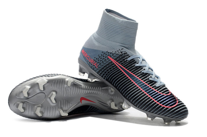 NIke Mercurial Superfly V FG