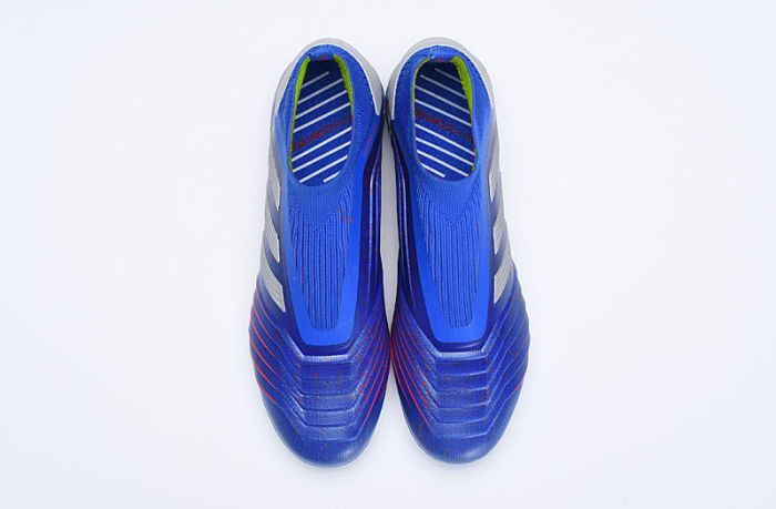 Predator 19 FG Football Boots