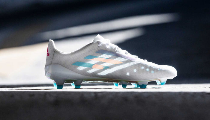 X 19.1 FG Football Shoes