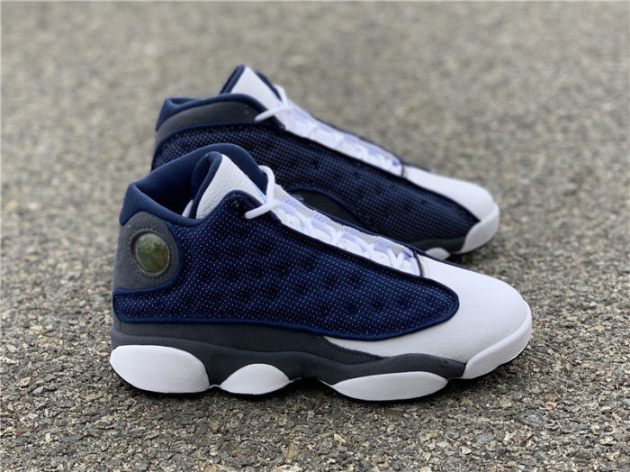 Air Jordan 13 “Flint” 2020 by shootjerseys
