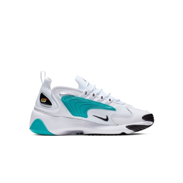 Nike Zoom 2k Men 2019  Basketball Shoes New Arrival Breathable  Comfortable Outdoor Sports Sneakers  #AO0269