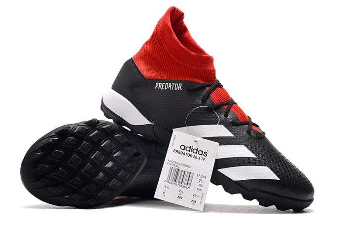 Predator 20.3 TF Football Boots