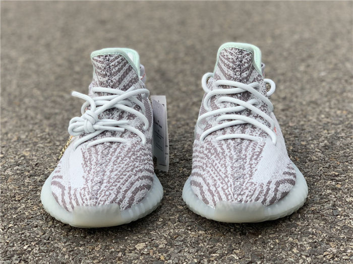 adidas Yeezy Boost 350 V2 ‘Blue Tint’ by shootjerseys