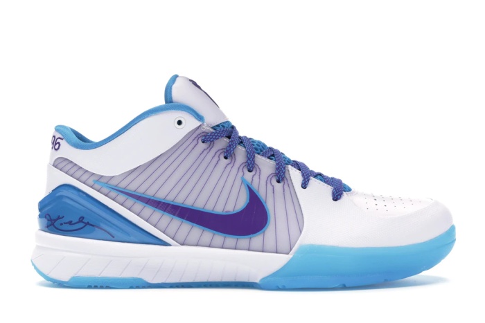 Zoom Kobe 4