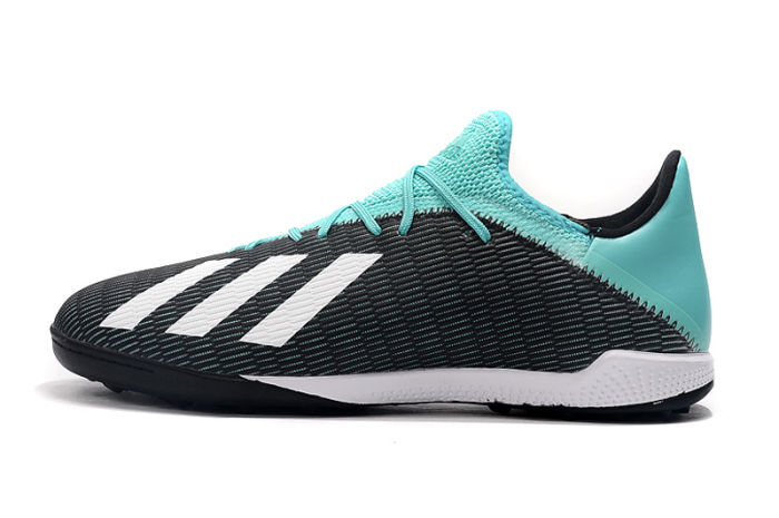 X 19.3 TF Football Shoes