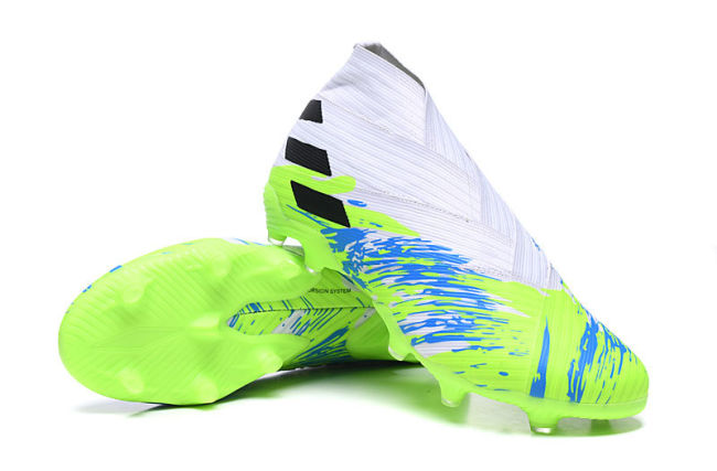Nemeziz 19 FG Football Boots