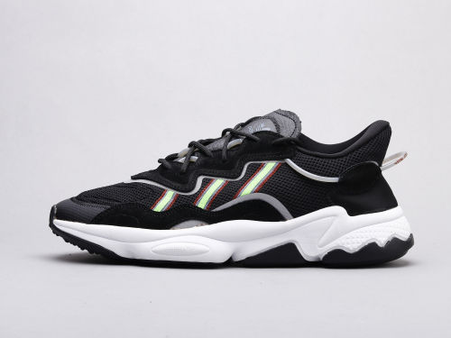 adidas Ozweego black by aclotzone