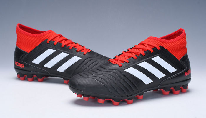 Predator 19.3 AG Football Boots