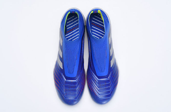 Predator 19 TF Football Boots