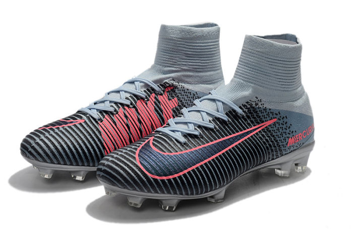 NIke Mercurial Superfly V FG