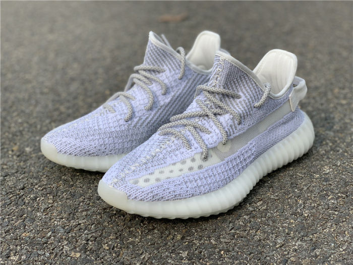 Adidas Yeezy Boost 350 V2 “Static” by shootjerseys