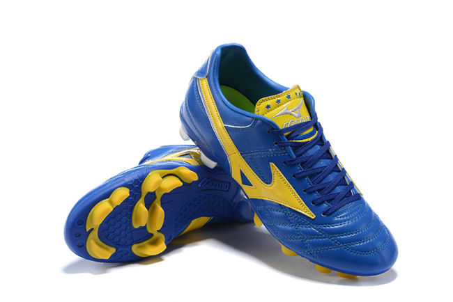 Wave Cup Legend FG Football Shoes