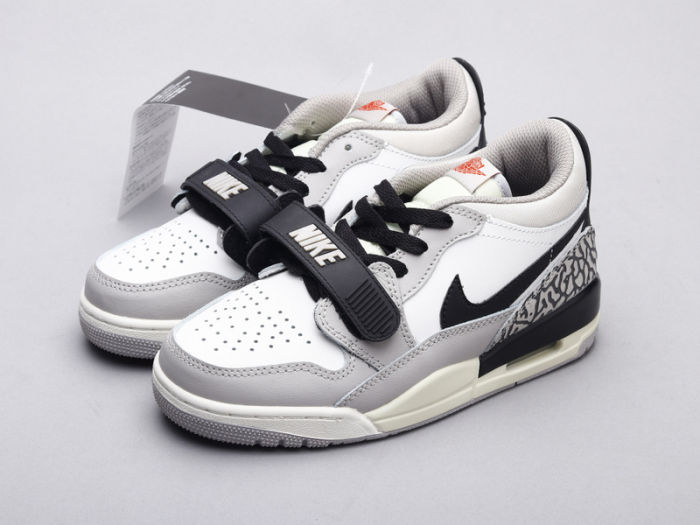 NIKE Air Jordan 312 Black ash burst by aclotzone