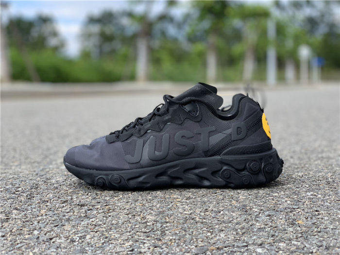 NK Upcoming React Element 55 CPFM  JDI by shootjerseys