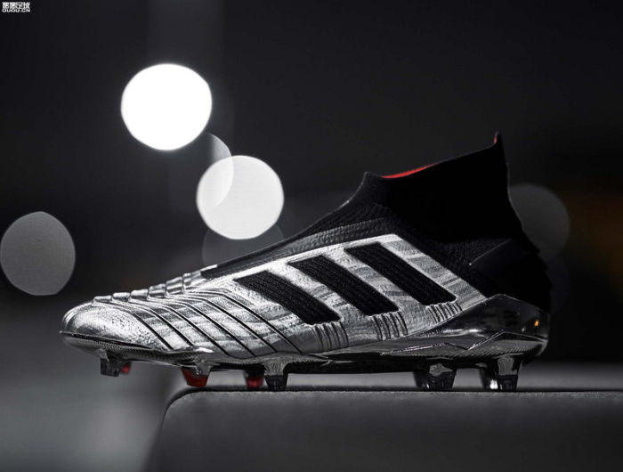 Predator 19 FG Football Boots