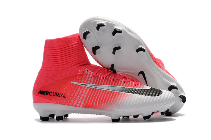 NIke Mercurial Superfly V FG