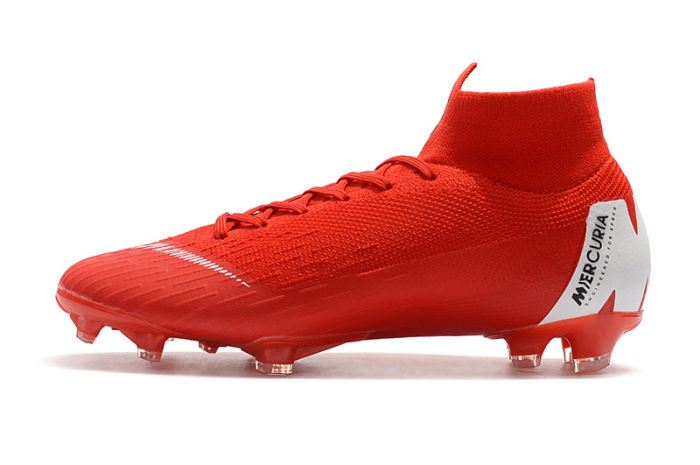 NIKE Mercurial Superfly VI 360 Elite FG