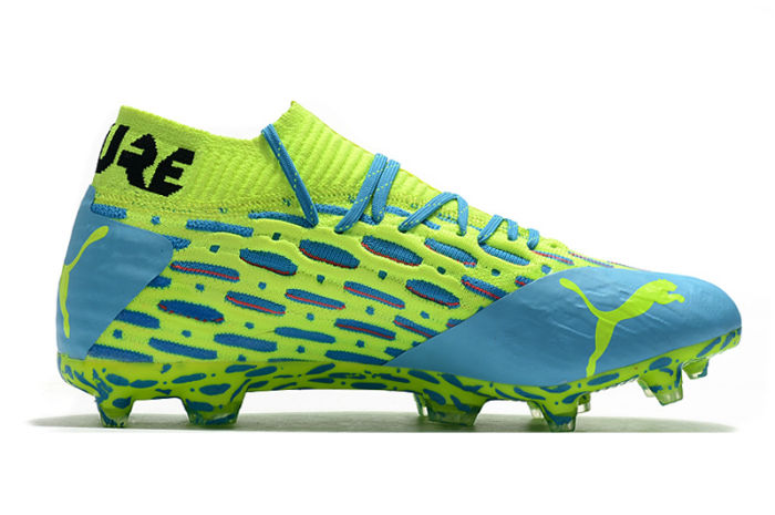 Future 5.1 Netfit FG Football Boots