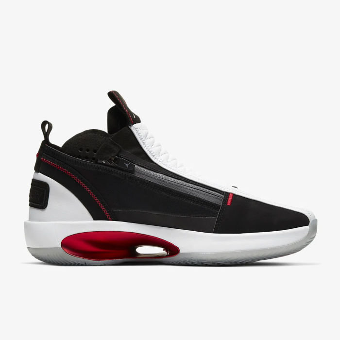 Air Jordan XXXIV SE