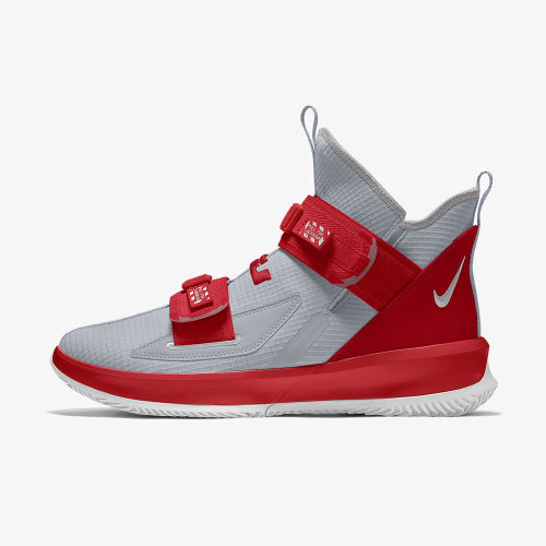 LeBron Soldier XIII