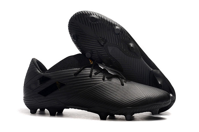 Nemeziz 19.3 FG Football Shoes