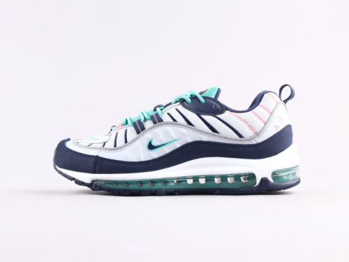 max98 blue by aclotzone