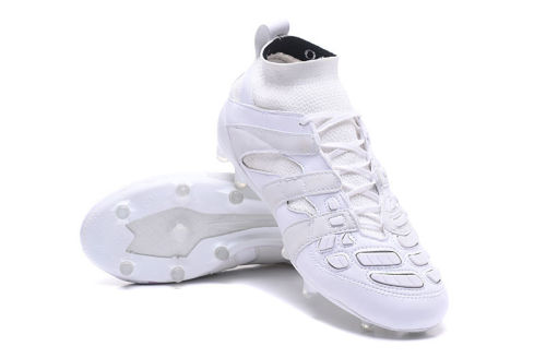 Predator Accelerator FG Beckham Capsule Collection Football Boots