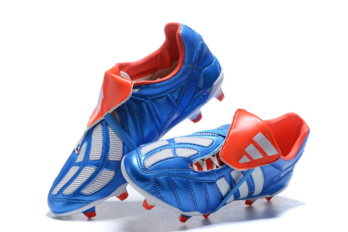 Predator Mania OG FG Football Shoes