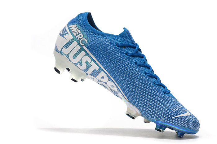 Mercurial Vapor XIII Elite Flyknit 360 FG Football Shoes