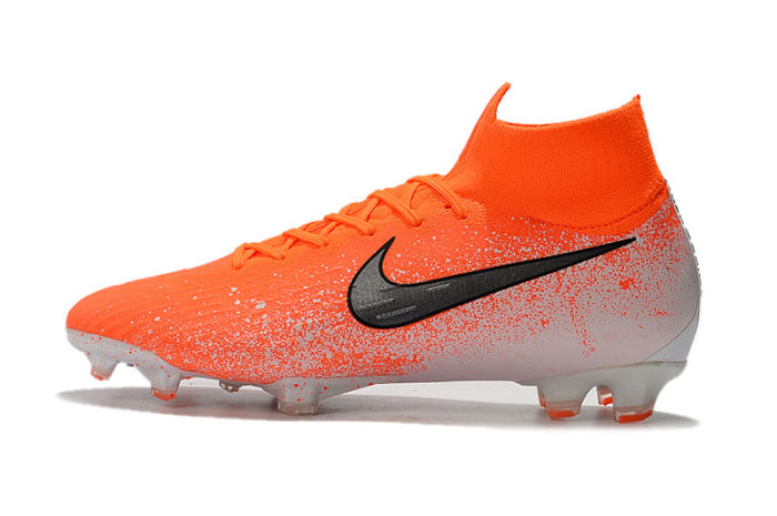NIKE Mercurial Superfly VI 360 Elite FG