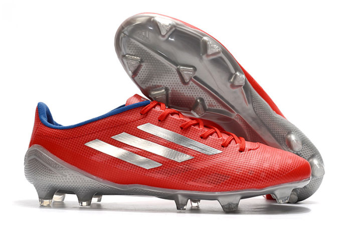 X 19.1 FG Football Shoes