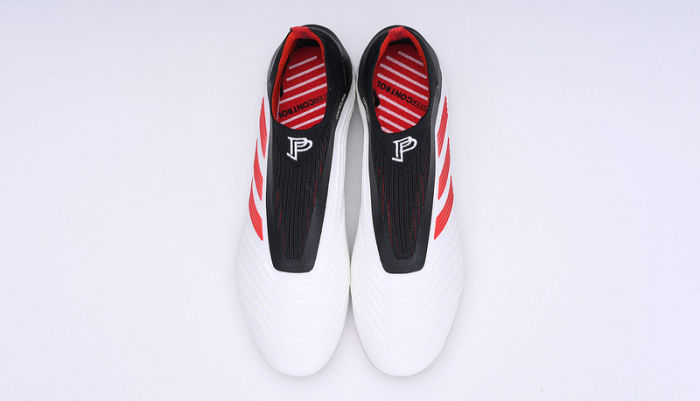 Predator 19 FG x Pogba Football Boots