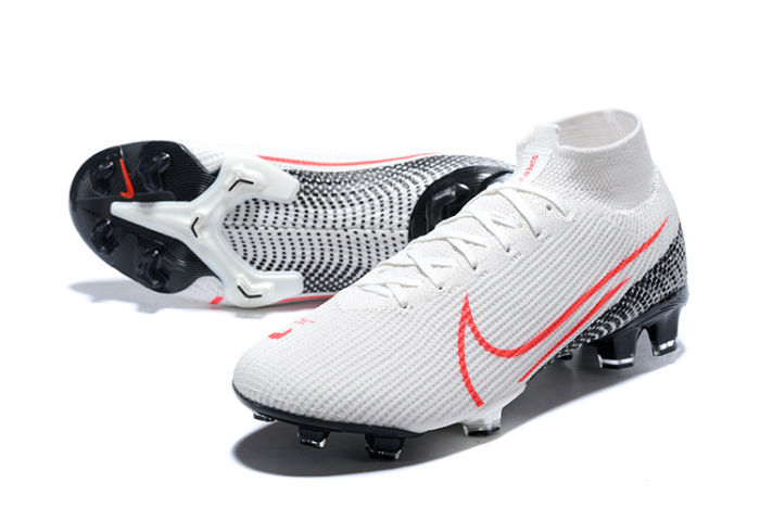 Superfly 7 Elite SE FG Football Boots