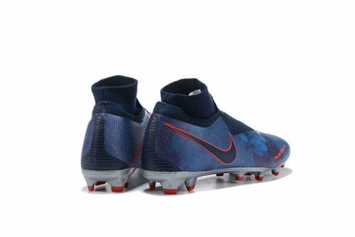 Phantom VSN Elite DF FG Football Boots