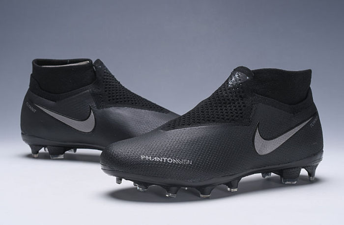 Phantom VSN Elite DF FG Football Boots