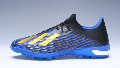 X 19.1 TF Football Boots