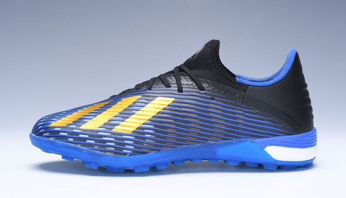 X 19.1 TF Football Boots