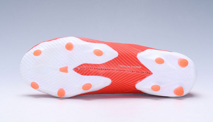 Nemeziz 19.1 FG Football Shoes