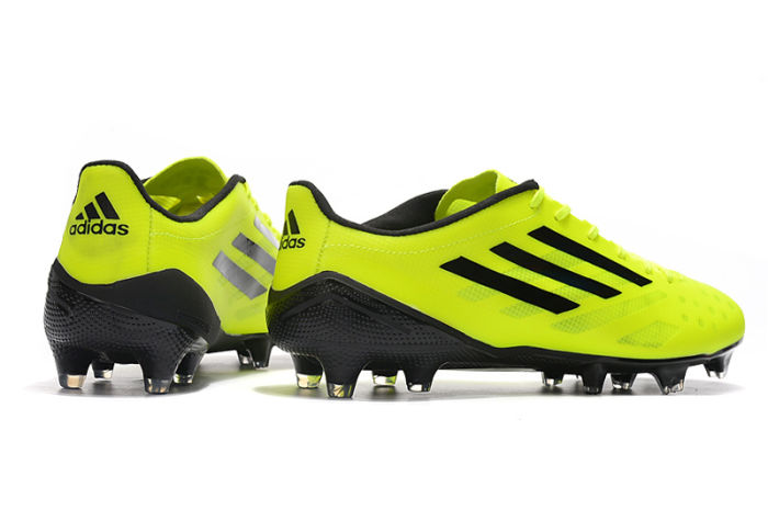 X 19.1 FG Football Shoes