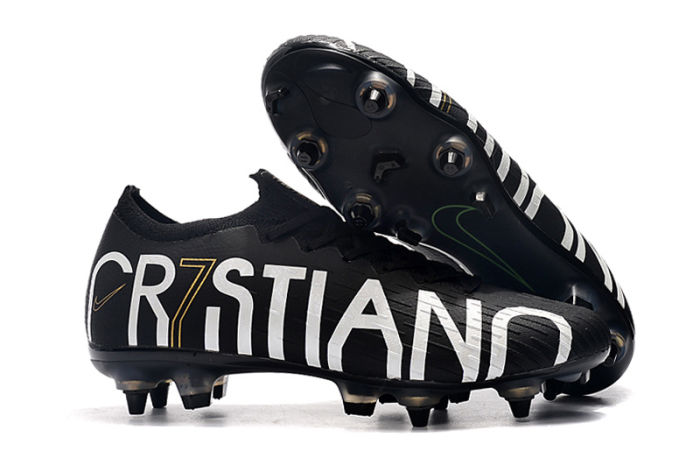 NIKE Mercurial Vapor Fury VII Elite CR7 SE SG