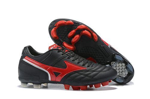Wave Cup Legend FG Football Shoes
