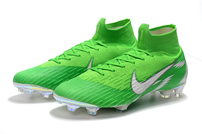 NIKE Mercurial Superfly VI 360 Elite FG