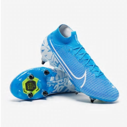 Mercurial Superfly XIII Elite SG-PRO AC Football Boots