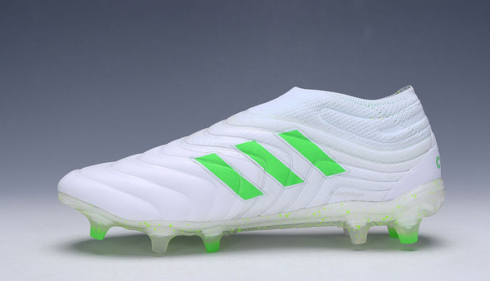 Copa 19 FG Football Boots