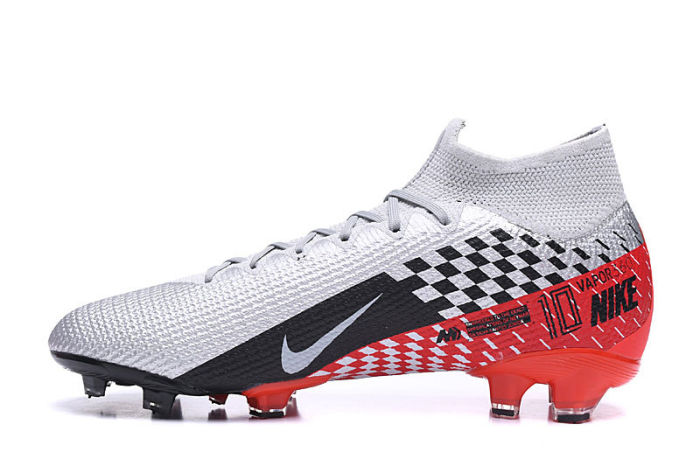 Mercurial Superfly VII Elite SE NJR Flyknit 360 FG Football Boots